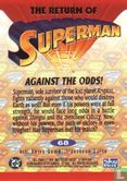 Against The Odds!