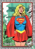 Supergirl! - Image 1