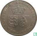 Greenland 1 krone 1960 - Image 1