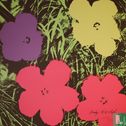 Poppy Flowers - 1967 #10