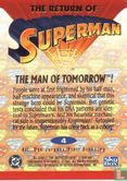 The Man Of Tomorrow! - Image 2