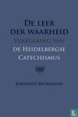 De Heidelbergse Catechismus [1] - Afbeelding 1