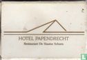 Hotel Papendrecht - De Staatse Schans - Afbeelding 1