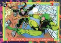 The Hook & Green Arrow! - Image 1
