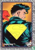 Superboy! - Image 1