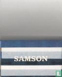 Samson dubbel - Bild 2