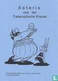 Asterix und der Faseroptische Kreisel - Afbeelding 1