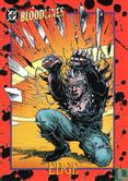 New Blood: Edge