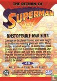 Unstoppable War Suit! - Bild 2