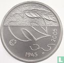 Finlande 10 euro 2005 "60 years of peace in Europe" - Image 2