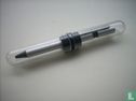Design LAMY PUR ballpoint pen, in kunststof koker - Image 2