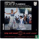 Andalusia: The Art of Flamenco - Afbeelding 1