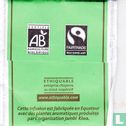 Menthe Aneth Romarin