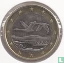 Finlande 1 euro 2005 - Image 1