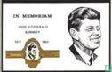 In memoriam John Fitzgerald Kennedy 1917-1963   - Bild 1
