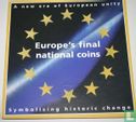 europe's final national coins - Bild 1