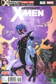 Astonishing X-men 60 - Image 1