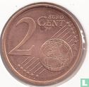 Finlande 2 cent 2005 - Image 2