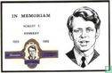 In memoriam Robert F. Kennedy 1925-1968 - Bild 1
