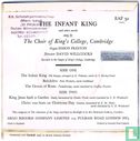 The Infant King and other Carols - Afbeelding 2