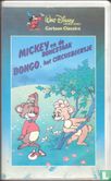 Mickey en de bonestaak + Bongo, het circusbeertje - Afbeelding 1