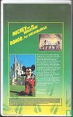 Mickey en de bonestaak + Bongo, het circusbeertje - Afbeelding 2