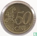 Finlande 50 cent 2005 - Image 2
