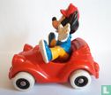 Mickey in auto - Afbeelding 2
