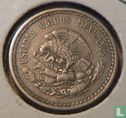 Mexico 5 centavos 1940 - Image 2