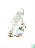 Asterix Tumult in Grazium - Image 2