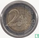 Finland 2 euro 2005 "60th anniversary of the UN and 50-year Finnish EU membership" - Image 2