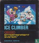 Ice Climber - Image 1