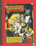 Comics about Cartoonists - Image 1