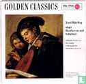 Jussi Björling sings Beethoven - Schubert - Image 1