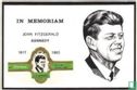 In memoriam John Fitzgerald Kennedy 1917-1963   - Image 1