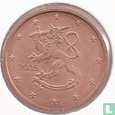Finland 5 cent 2005 - Image 1