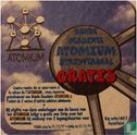 Bande dessinée Atomium stripverhaal gratis / Herbron jezelf. Ressource-toi. - Image 1