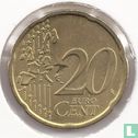 Finland 20 cent 2005 - Afbeelding 2