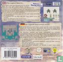 Lufia: The Legend Returns