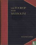 Van Toorop naar Mussolini - Afbeelding 1
