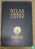 Atlas America Latina - Afbeelding 1