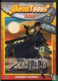 De verbazingwekkende Zorro - Afbeelding 1