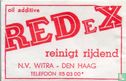 N.V. Witra - Redex - Image 1