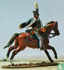 Officer, Prussian Normal Hussars, 1811 - Afbeelding 2