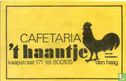 Cafetaria 't Haantje - Afbeelding 1