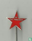 Be The President - Image 1
