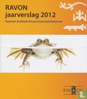 Ravon jaarverslag 2012 - Bild 1