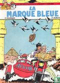 La Maroque Bleue - Afbeelding 1