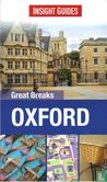 Great Breaks Oxford - Afbeelding 1