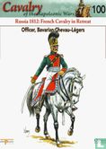 Officer, Bavarian Chevau-Légers - Afbeelding 3